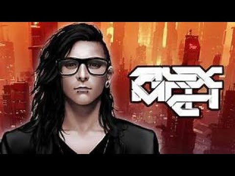 #skrillex (musical Artist),skrillex First Of The Year,skrillex,sirah ...