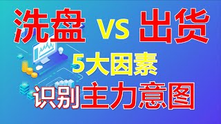 出货还是洗盘？丨涨停第二天高开低走的大阴线，到底应该怎样应对？  #股票分析 #主力 #技术分析