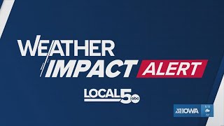 Weather Impact Forecast: See road conditions, radar and futurecast