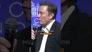 Elon Musk Works 120 Hours Every Week😳