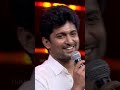 natural star nani s amazing speech at siima awards ytshorts siimashorts