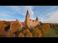 autumn waly chrobrego 2020 szczecin fpv drone