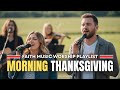 MORNING Worship Songs of THANKS 🌄 40 Songs of Praise & Gratitude