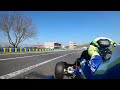 karting onboard varennes sur allier with loïc vindice kz2 gp racing tm vega