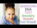 100% African DNA Results | GedMatch vs Ancestry Comparison | DNA Test Results |  Family Vlog