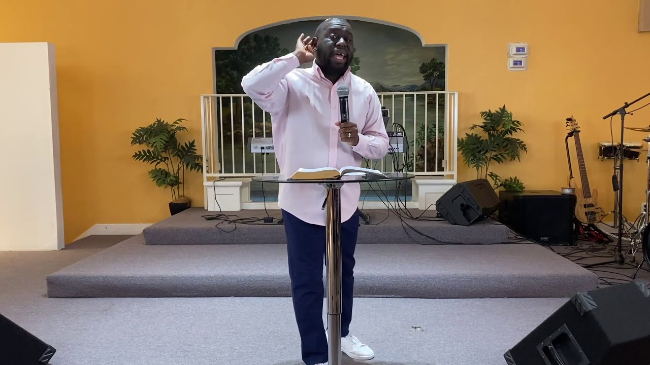 Prophetic Activation Youtube