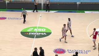 Ktp-Basket vs. Salon Vilpas - Game Highlights