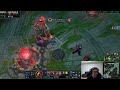 baus carries faker redemption arc