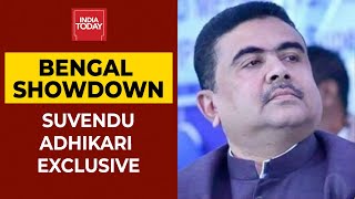 BJP Candidate Will Defeat Mamata Banerjee By Over 50,000 Votes From Nandigram, Says Suvendu Adhikari