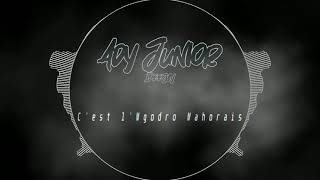 Ady Junior - C'est l'Mgodro Mahorais 🇾🇹