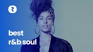 Late 90s Early 2000s R&B and Soul 📀 Best R&B Soul 90 2000 Playlist 📀 Mix R&B Soul Music Oldies