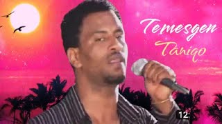 #eritrea Temesgen G/slasie Taniqo ተመስገን ጣኒቆ \