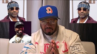 50 CENT CLOWNS JIM JONE AFTER GETTING EVICTED 🤣