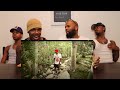 HE DISSED NENE!!!! NBA Youngboy - Like A Jungle (Out Numbered) POPS REACTION!!