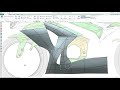 nx ug cad 自由曲面 合研科技代理nx ug cad