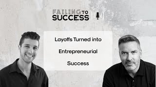 Layoffs Turned into Entrepreneurial Success: Agency Producer to Fractional CMO with Regan Wynne