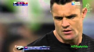 New Zealand All Blacks vs Tonga   Full Highlights ¦ Rugby World Cup 2015