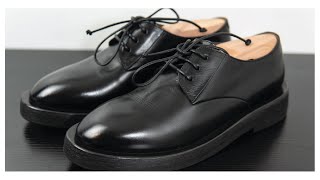 The Best Unisex (Marsèll Mentone) Derby Shoes Review 2021