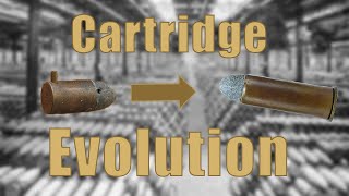One Invention That Changed Firearms Forever