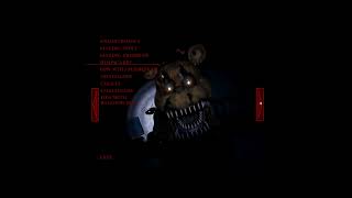 Fnaf 4 halloween edition winlator extra