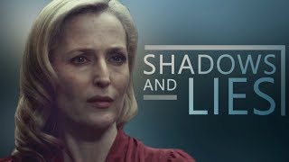 Bedelia Du Maurier | Shadows and lies