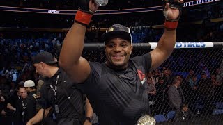 UFC 214: Daniel Cormier - This Fight Will be Different