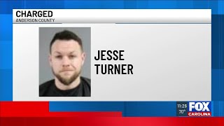 SC state House candidate responds after arrest in Anderson County