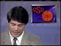 kwtv newsline 9 at 6pm oklahoma city november 1988