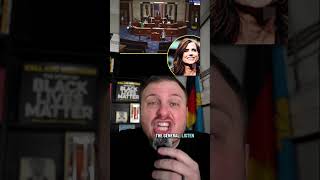 Nancy Mace CRASHES OUT over her Gender Affirming Care!