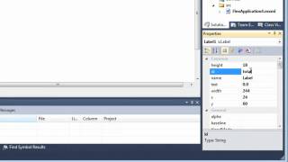 Design, Edit and Debug Adobe Flex - Amethyst Tutorial