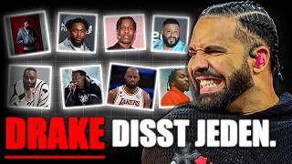 All diss tracks on Iceman explained!