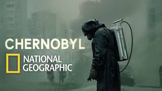 Documental HD - CHERNOBYL (National Geographic)