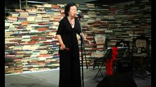 Polina Belilovsky  Yiddish Songs