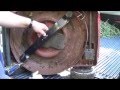 How To Replace a Lawn Mower Blade in Minutes! -DIY Daddy How To Replace a Lawn Mower Blade in Minutes! -DIY Daddy