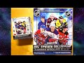 2023-24 Topps NHL Sticker Collection Hockey Box Break and Review