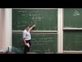 hamiltonian systems and symplectic geometry i