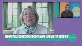 Digital Dust Bunnies