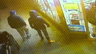 Purse Theft from MV