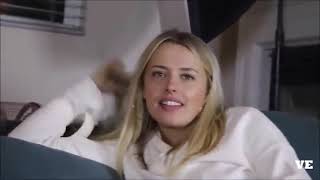 CORINNA KOPF BEST MOMENTS DAVID DOBRIK'S VLOGS