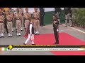 india s 77th independence day celebrations indian pm addresses the nation wion