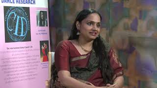 Interview with Aparna Balram