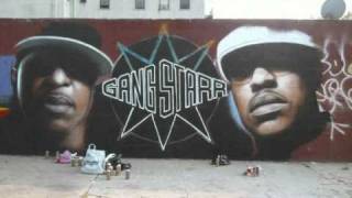 The Gang Starr Bus -  Freddie Foxxx (prod. DJ Premier)