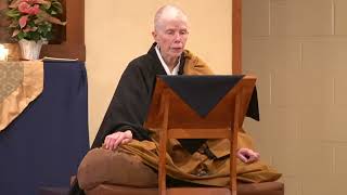 Enlightenment, One Practice At A Time - Chozen Bays, Roshi
