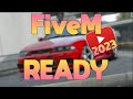 HOW TO MAKE ADD ON VEHICLES FIVEM READY EASY 2023