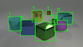 Shapes Detection