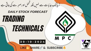 Share Analysis | MARI | #technical #psx #trading #kse100 #viralvideo #finance #stockmarket #stocks