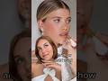 SOFIA RICHIE WEDDING MAKEUP 💍👰‍♀️