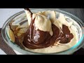 おいしいチョコレートケーキの作り方 how to make best chocolate cake recipe