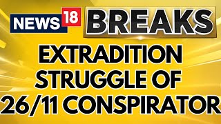 How India is Struggling To Get Hold of 26/11 Conspirator David Headley from US | English News