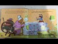 word girl coupon madness read aloud unicorn storytime